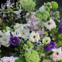 Букет Цветочный Перелив - быстрая доставка в Минске - миниатюра