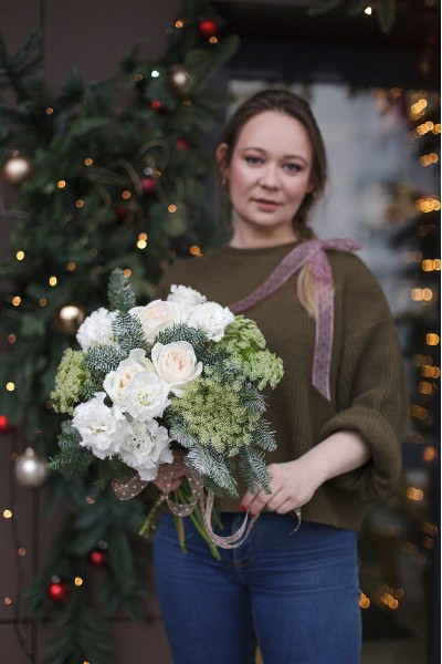 Букет "Жозефи"