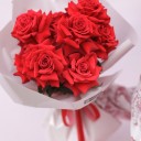 Букет Жизель - с доставкой по Минску - миниатюра