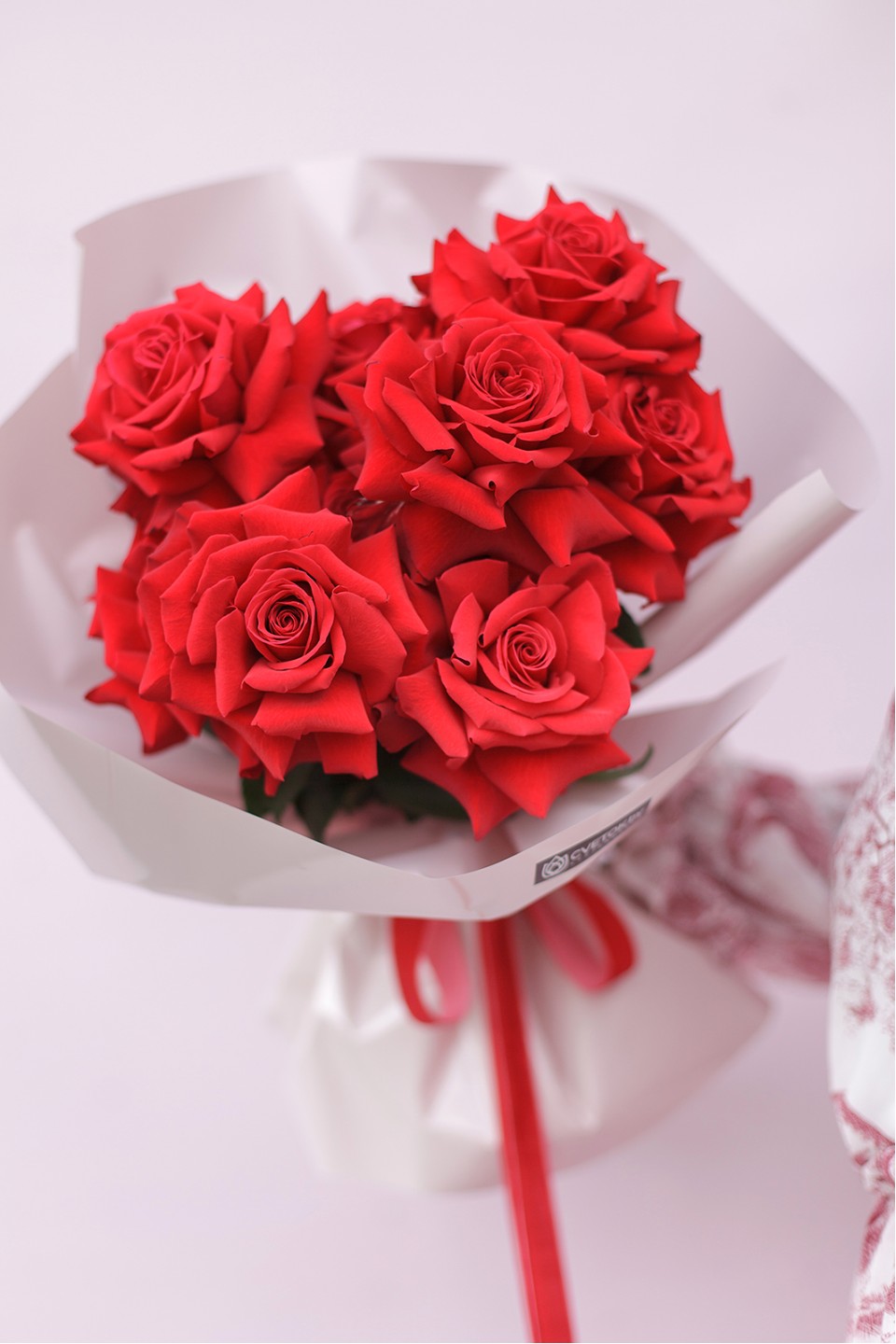 Букет Жизель - с доставкой по Минску