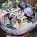 Букет Ремуро - с доставкой по Минску - миниатюра