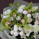 Букет Шепот Весны - с доставкой по Минску - миниатюра