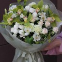 Букет Шепот Весны - миниатюра