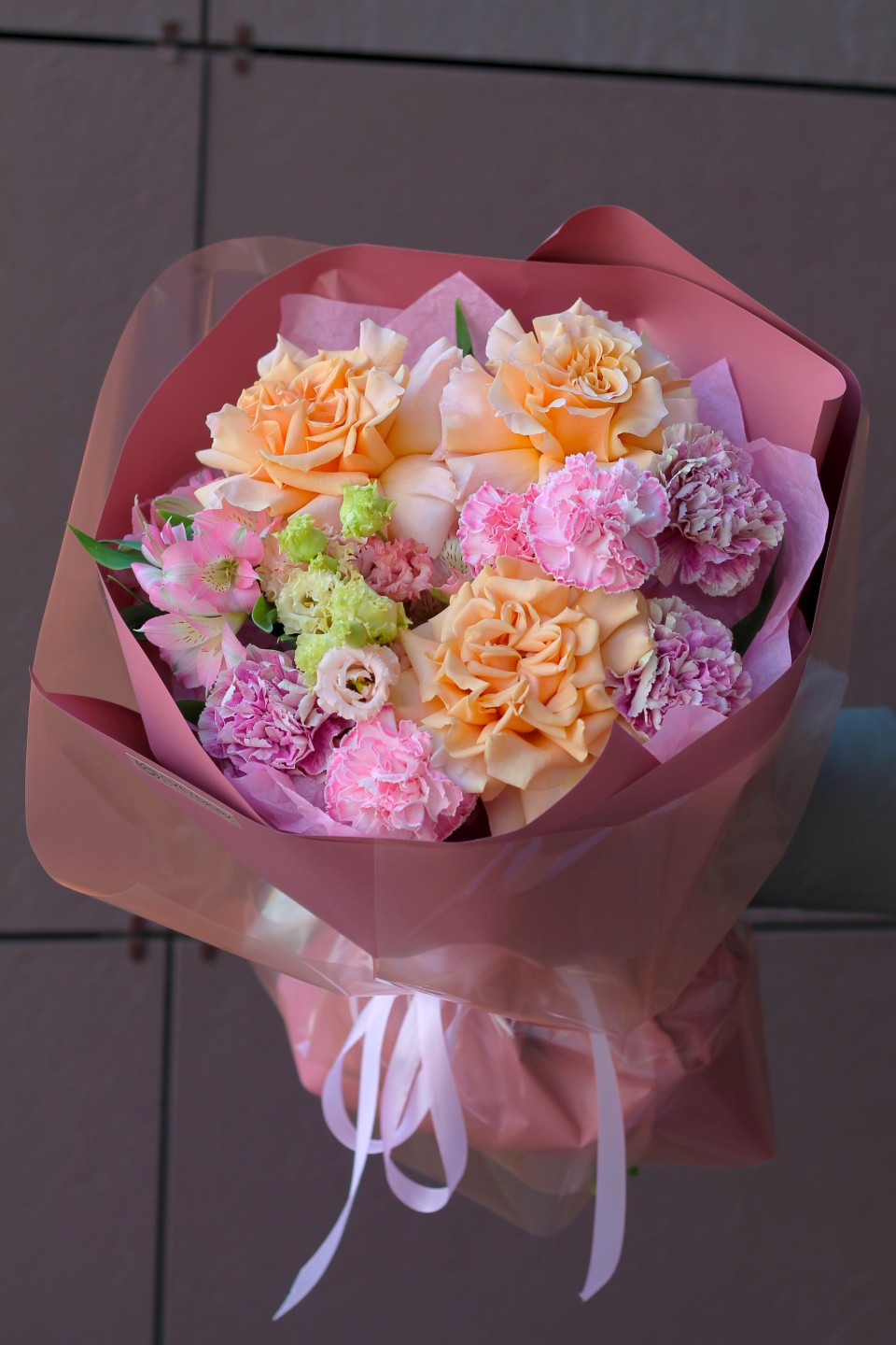 Букет Мемори