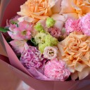 Букет Мемори - с доставкой по Минску - миниатюра