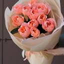 Букет Дракоша - миниатюра