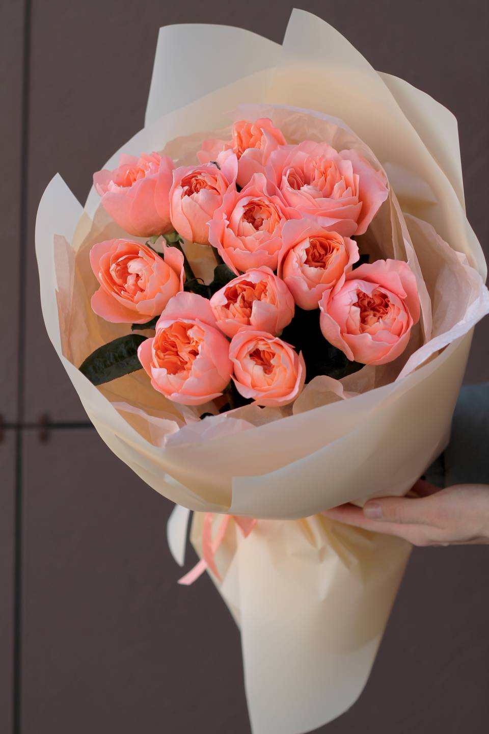 Букет Дракоша