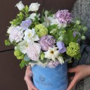 Коробочка Вивьен - миниатюра