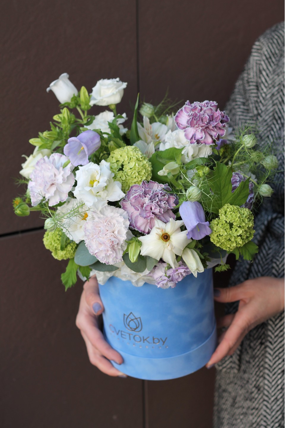 Коробочка Вивьен