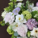 Коробочка Вивьен - подарочное оформление - миниатюра