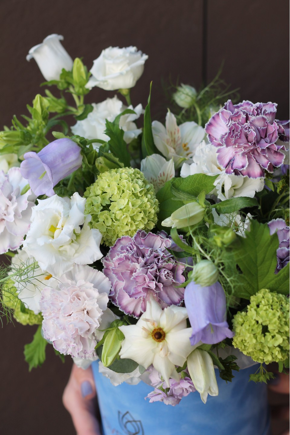 Коробочка Вивьен - с доставкой по Минску