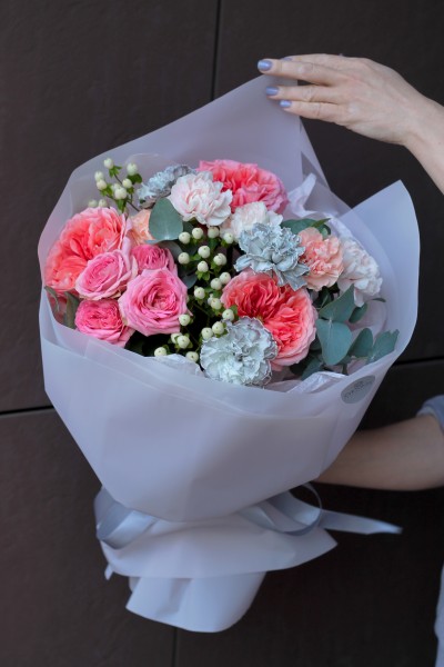 Букет "Кэтрин"