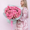 Букет Артижа - миниатюра