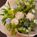 Букет Кружево - с доставкой по Минску - миниатюра