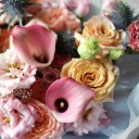 Букет Весенняя Капель - миниатюра