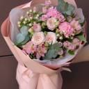 Букет Бусинка - миниатюра