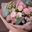 Букет Бусинка - с доставкой по Минску - миниатюра