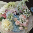 Букет Амазонка - с доставкой по Минску - миниатюра