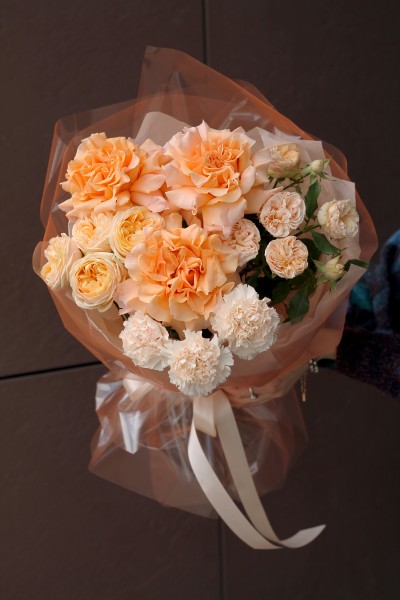 Букет "Шимер"