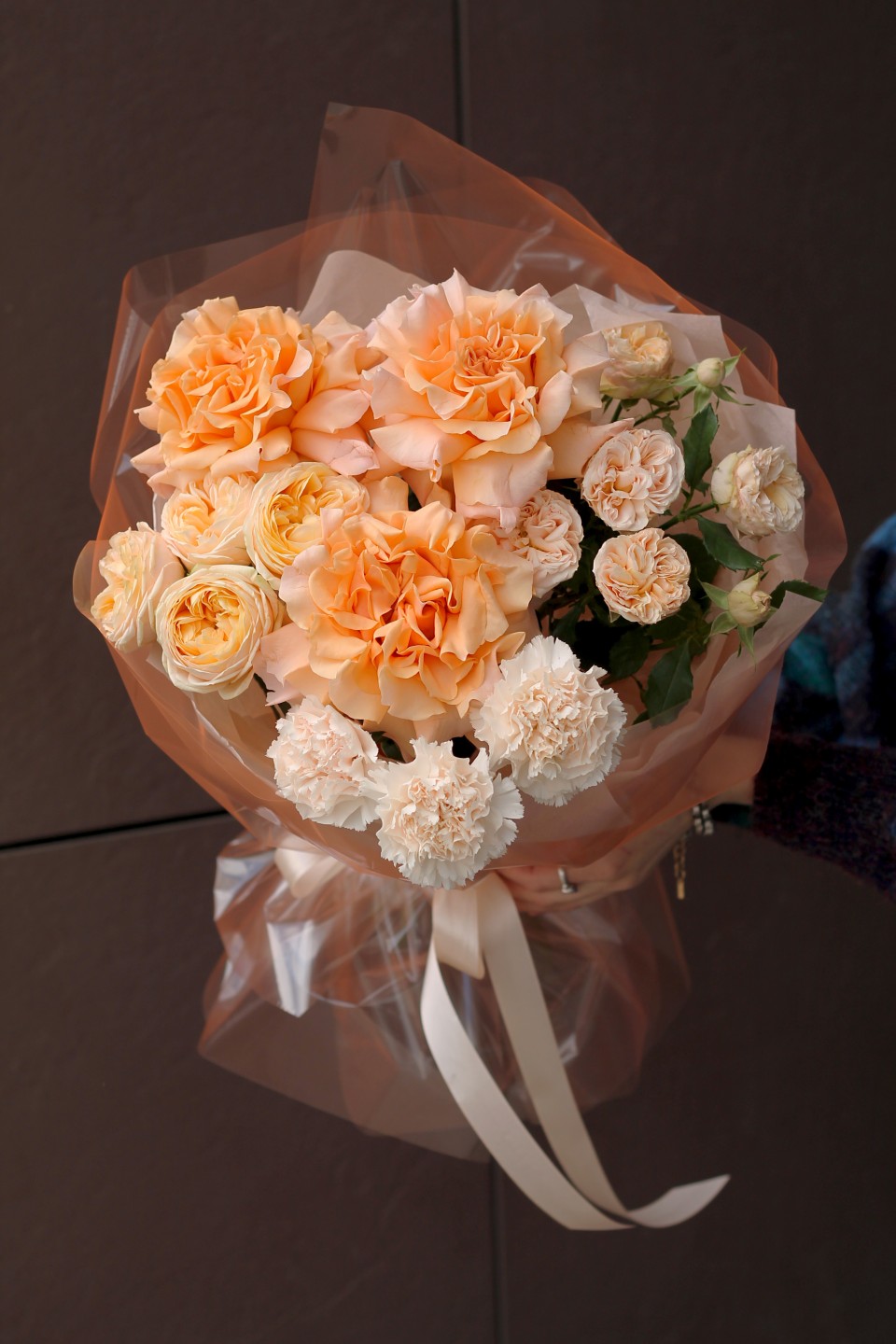 Букет Шимер