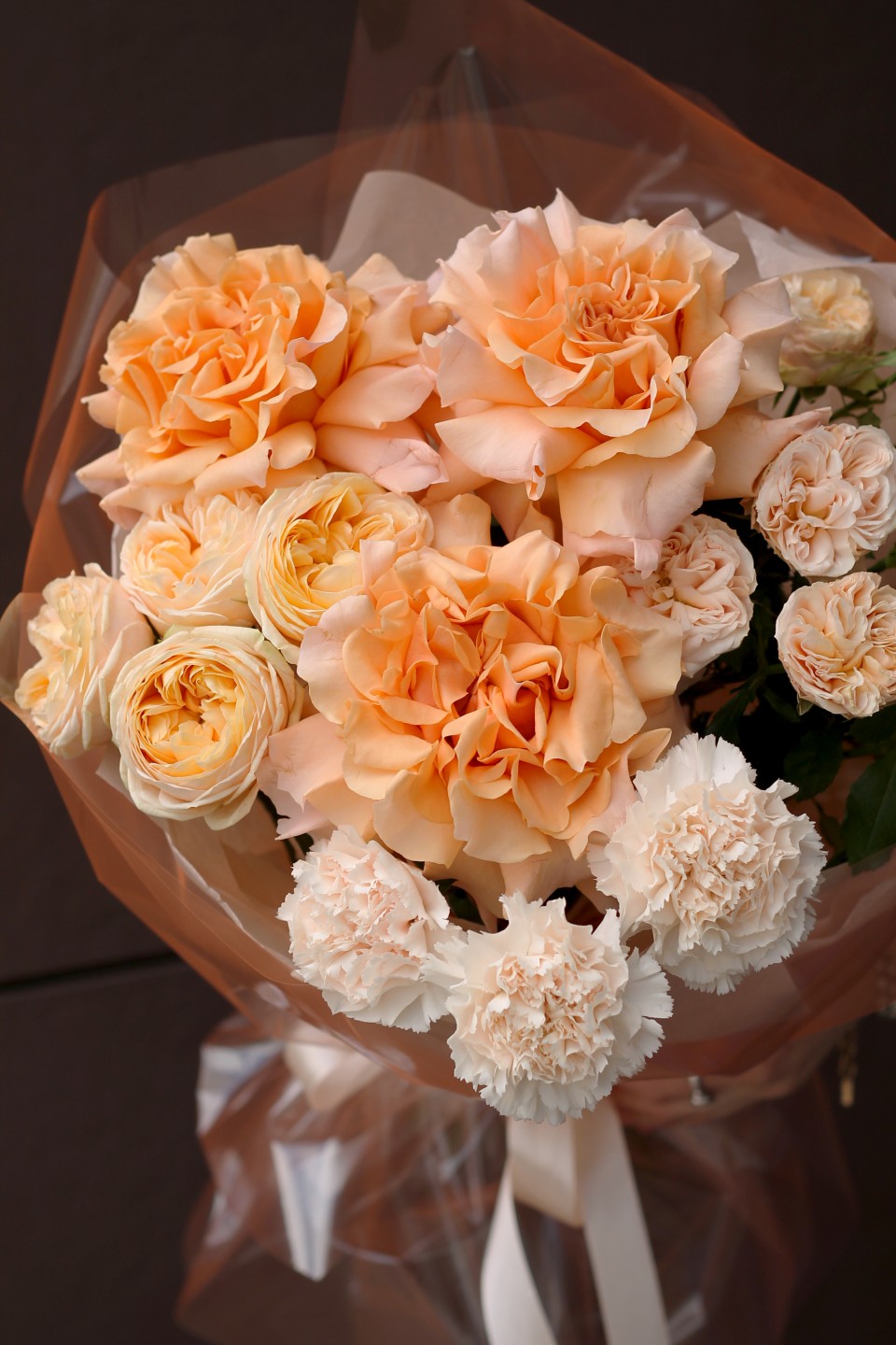 Букет Шимер - с доставкой по Минску