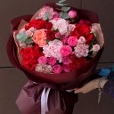 Букет Катрина - миниатюра