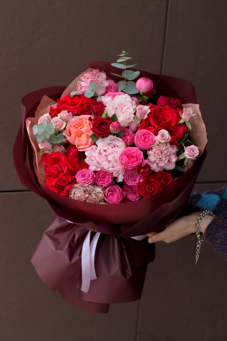 Букет Катрина