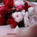 Букет Ворожея - с доставкой по Минску - миниатюра