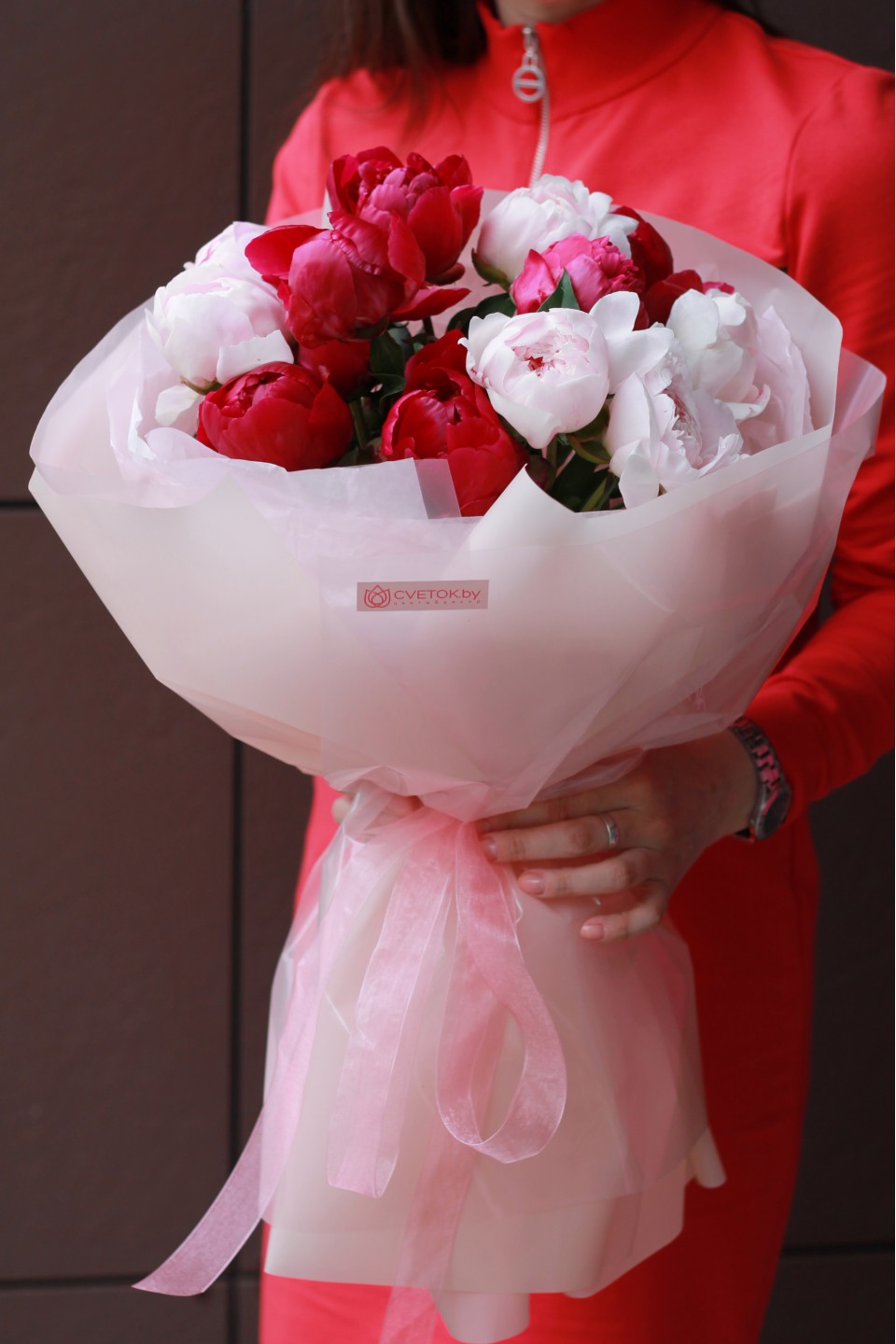 Букет Ворожея