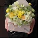 Конверт Солнечный Блик - быстрая доставка в Минске - миниатюра