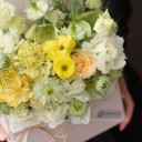 Конверт Солнечный Блик - с доставкой по Минску - миниатюра