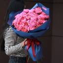 Букет Джастин - миниатюра