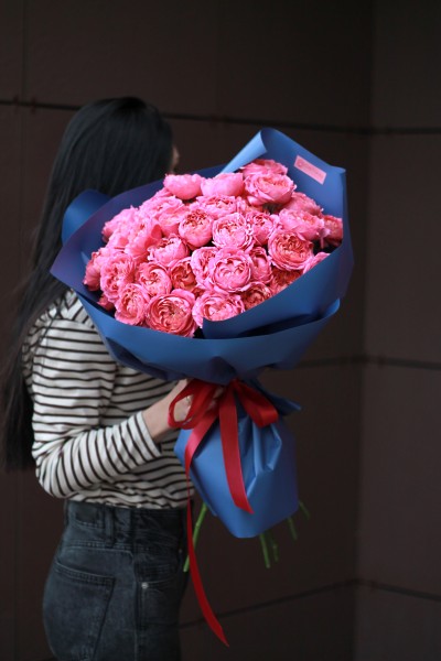 Букет "Джастин"