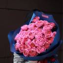 Букет Джастин - с доставкой по Минску - миниатюра