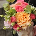 Коробочка Яркие Краски - с доставкой по Минску - миниатюра