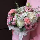 Композиция Ритмы Фламенко - с доставкой по Минску - миниатюра