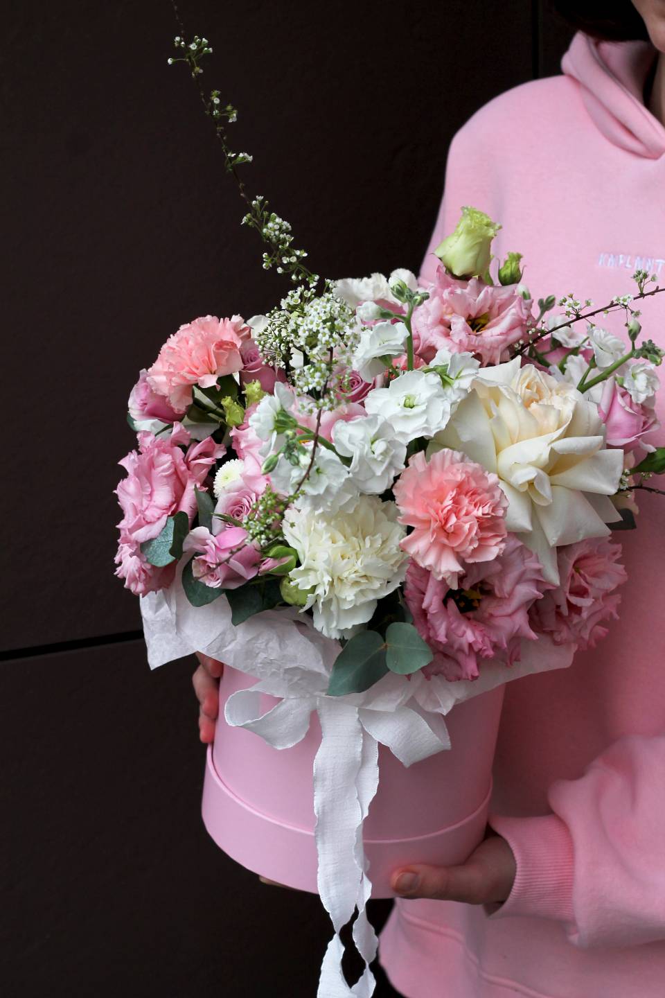 Композиция Ритмы Фламенко - с доставкой по Минску