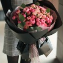 Букет Кристин - миниатюра