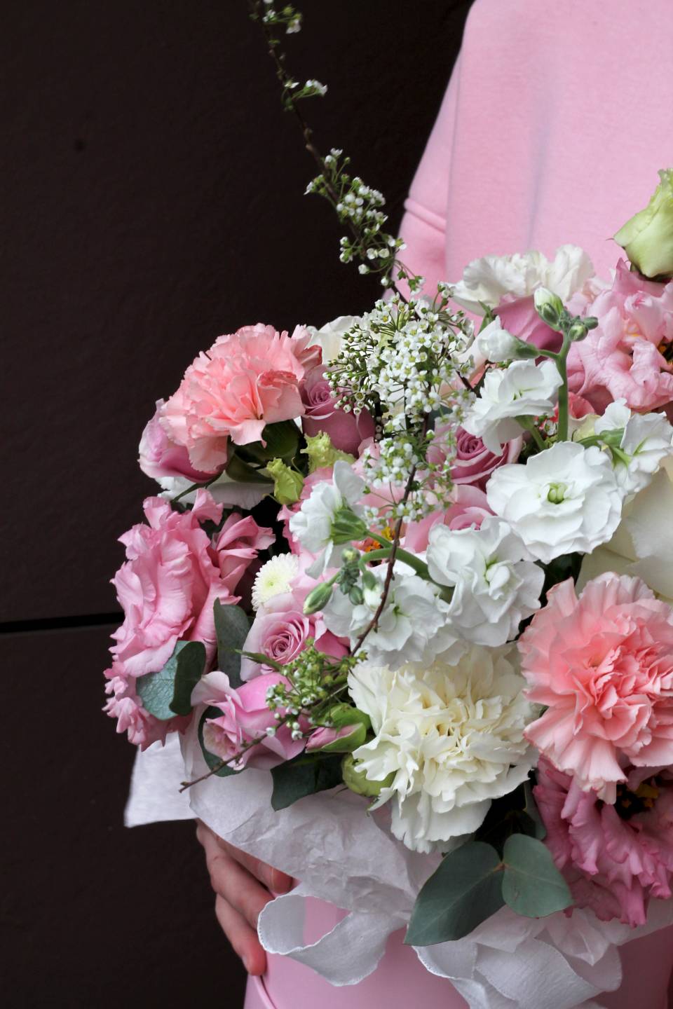 Композиция Ритмы Фламенко