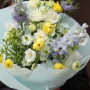 Букет Альпийское Сияние - с доставкой по Минску - миниатюра