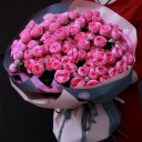 Букет Шик - с доставкой по Минску - миниатюра