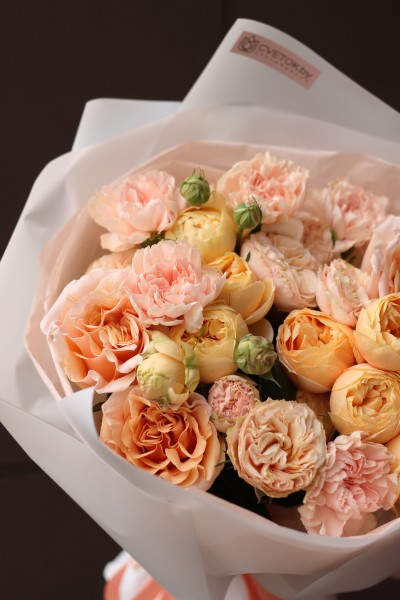 Букет "Парфе"