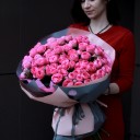 Букет Шик - миниатюра