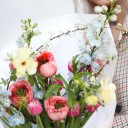 Букет Теплая Встреча - миниатюра