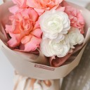 Букет Аромат счастья - с доставкой по Минску - миниатюра