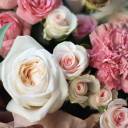 Букет Иноземка - с доставкой по Минску - миниатюра