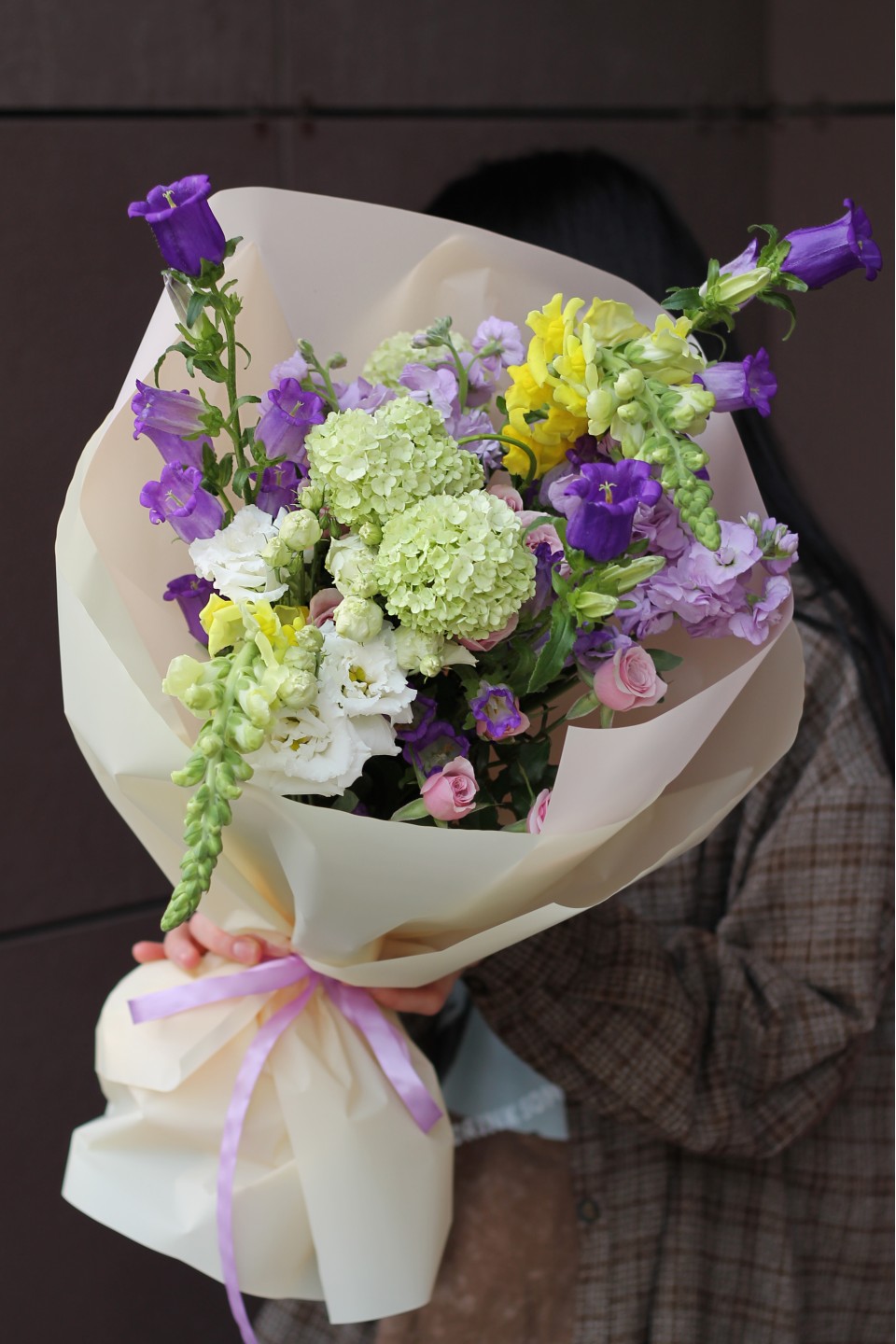 Букет Асария