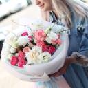 Букет Заветная Мечта - миниатюра