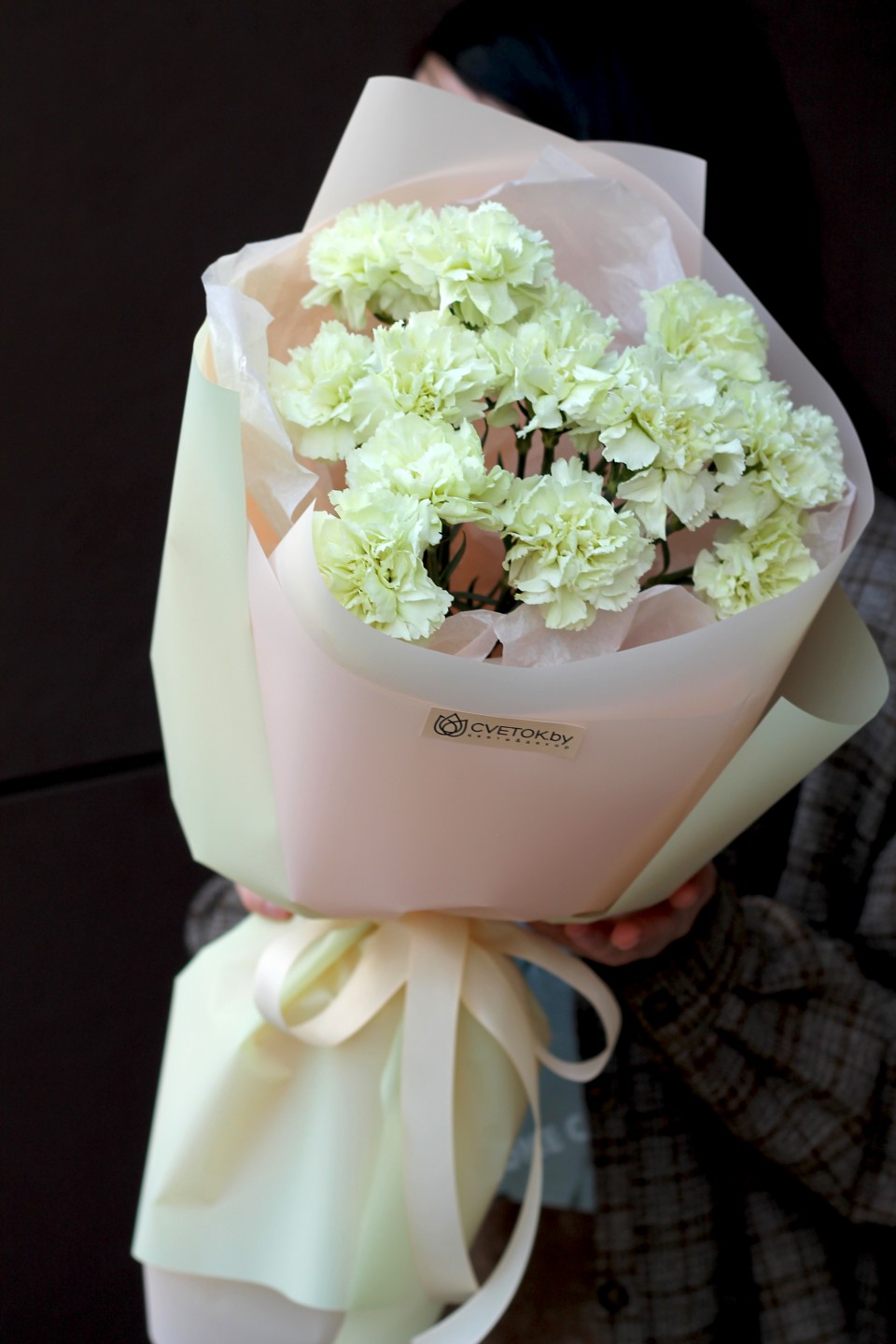 Букет Амирия