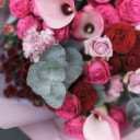 Букет Сказка о любви - с доставкой по Минску - миниатюра